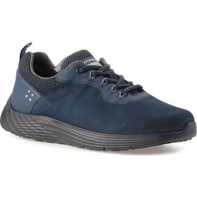 Resim Forelli July-g Comfort Kadın Ayakkabı Lacivert 67201-f10747904 Lacivert 