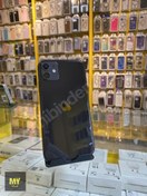 Resim Apple iPhone 11 İkinci El TR | 64 GB | Siyah İkinci El DEGİŞENSİZ İPHONE 11 64 GB PİL 76 GARANTİ 3 AY KASA 10/10