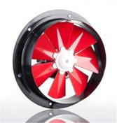 Resim Fansan Ba-200 Duvar Tipi Aspiratör 