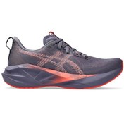 Resim Asics Novablast 5 Erkek Koşu Ayakkabısı 1011B974-500 (1011B974-500) 