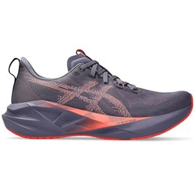 Resim Asics Novablast 5 Erkek Koşu Ayakkabısı 1011B974-500 (1011B974-500) 