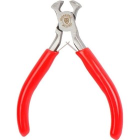 Resim Workpro Wp231037 100mm Elektronikçi Mini Tepe Keski Fr Wp231037 