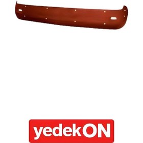 Resim Güneş Siperliği Cf 65/75/85 Kırmızı - 1312865 