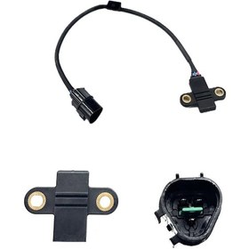 Resim Krank Mili Pozisyon Sensörü Atos 2006-2009/i10 2006-2009/picanto 2006-2009/hyundai Getz 2006-2009- Product Code 