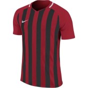 Resim Nike Striped Division III Jsy 894081-657 Kısa Kol Forma 