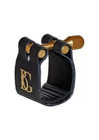 Resim Saksafon Aksesuar Bilezik Lastik Destekli Bg Franck Bichon L12 