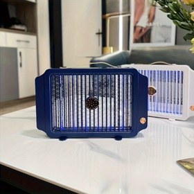 Resim Ev Kullanımı İçin Sivrisinek Öldürme Lambası, Güçlü Sivrisinek Evcil Hayvanı, Açık Sivrisinek Kovucu Cihaz. 