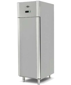 Resim Dik Tip Pastane Derin Dondurucu Tek Kapılı EMP.70.95.02-40 