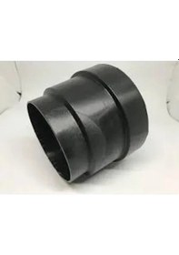 Resim Çankaya Aspiratör Baca Redüksiyon Düşürücü 150 Mm 120 Mm 