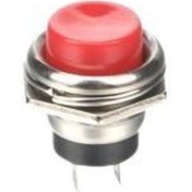 Resim Aempart Mini Anahtar Unıversal Metal Buton 10lu Paket Aem30 0126 1 Numaralı Düğme 