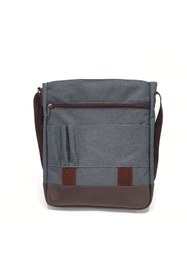 Resim Exception 13,3 Ve 14 Inç Postacı Çantası Unisex 