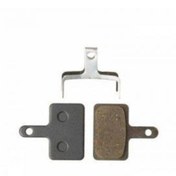 Resim Bisiklet Disk Fren Balatası Shimano Deore Model Rectus 