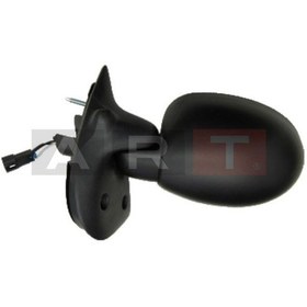 Resim Dış Dikiz Ayna Renault Twingo I 1990-2007 Elektrikli Sol 