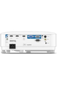 Resim BENQ Mw560-m2 Dlp Projeksiyon Cihazı 