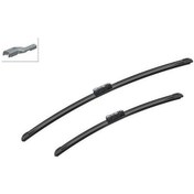 Resim Silecek Süpürgesi Ön Muz Tipi Aerotwin Kia Pro Ceed Ed-ff2 2007-2 