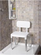 Resim Primanova Cappadocia M-KV20-01 Sırt Destekli Banyo Sandalyesi 