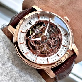 Resim Tiger Erkek Kol Saati TI-591IO 