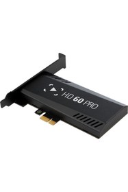 Resim Elgato Corsair Game Capture Hd60 Pro 1gc109901002 Görüntü Aktarıcı Ve Kaydedici 