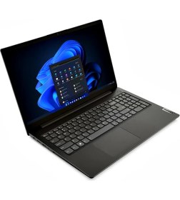 Resim Lenovo V15 G4 Iru Intel Core I7 1355U 16GB 512GB SSD Windows 11 Pro 15.6" Fhd Taşınabilir Bilgisayar 83A100GPTRA74 