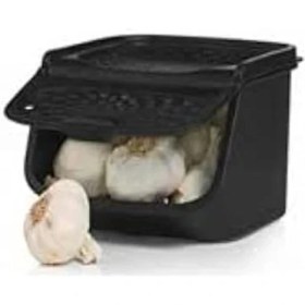 Resim Tupperware Patates.soğan,sarımsak Kileri 