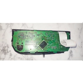 Resim Sharan Klima Paneli Galaxy Klima Paneli 7m0907040bg Oem 