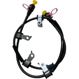 Resim Motobir Benzin Hortumu Honda Spacy 