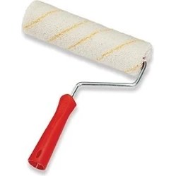 Resim Dekor Boya Rulosu Eksport 25 Cm Iç Cephe Rulosu 