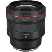 Resim Canon RF 85 MM F/1.2L USM Lens (Canon Eurasia Garantili) 