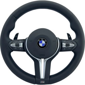 Resim Carvocal Bmw 5 Serisi F10 M5 Direksiyon Seti 