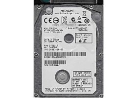 Resim Area 250 GB 2.5 Inç Laptop 7/24 Güvenlik Harddiski 