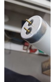 Resim Ligtex FLORESAN TÜP 40W 120CM 230V/50Hz T12 BL 350 AMPUL(2 ADET) 