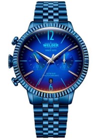 Resim Welder Moody Wwrc876 Erkek Kol Saati 