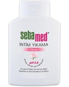 Resim Sebamed Feminine Intimate Wash Intim Yıkama Hassas 200 ml 