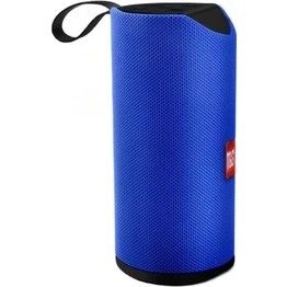 Resim DENİZBİLİŞİM T&G Tg113 Aux/Usb/Sd/Fm/Bluetooth Destekli Taşınabilir Wireless Hoparlör - Speaker 