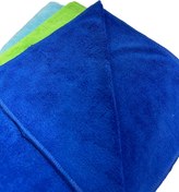 Resim SMX Kadife Bez 50x70 1 Adet 