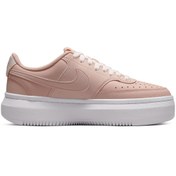 Resim W COURT VISION ALTA Pembe Kadın Sneaker Nike