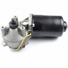 Resim Opel Astra F Ön Silecek Motoru MGA Marka 1270000 - MGA-83148 