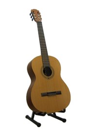 Resim Presto Gtr - 01 Gitar Sehpası - Gitar Standı 