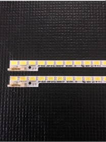Resim Samsung Uyumlu Ue32D6000 Led Bar Seti 