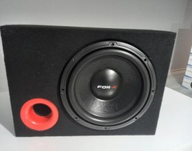 Resim For-X X-112S 30CM Subwoofer 