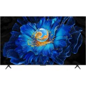 Resim TCL 55C6KS 4K UHD QD-MINILED 55" GOOGLE TV 