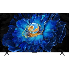 Resim 55C6KS 55" 139 Ekran 4K UHD QD-Mini LED Google TV 