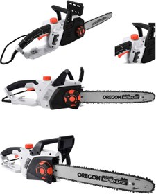 Resim DYNAMİC MAX Profesyonel 4800W Elektrikli Hızar Testere Ağaç Odun Kesme Budama Testeresi Zincirli 28 DİŞ 