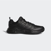 Resim Adidas Strutter Erkek Tenis Ayakkabı - Eg2656 Siyah 
