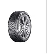 Resim Continental 205/60R15 91T Wıntercontact Ts 860 Kış Lastiği 2020 