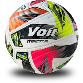 Resim Voit VOİT TOP SETİ(5ADET VT300 BASKETBOL +15ADET MAGMA FUTBOL+10ADET VL800 VOLEYBOL TOPU+ŞİŞİRME POMPASI) 