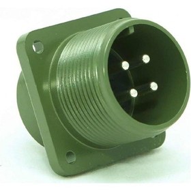 Resim Maojwei Ms3102-20-4p ,m30-4p,düz,erkek Konnektör 