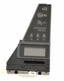 Resim Genel Markalar 83910-f4050 Toyota C-hr Lexus Saat Grubu Dugme Anahtar Rhd 