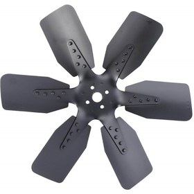Resim AGCO 6 Kanatlı Fan Kanadı - Valtra | V82664000 