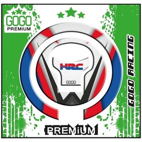 Resim Honda Cbr Cc Depo Kapak Pad N11.72252 